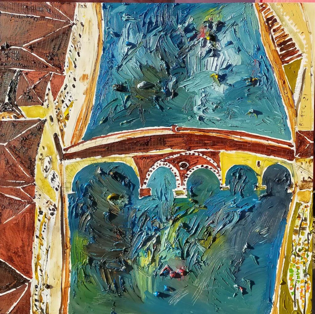 Matteo Boato - Verona