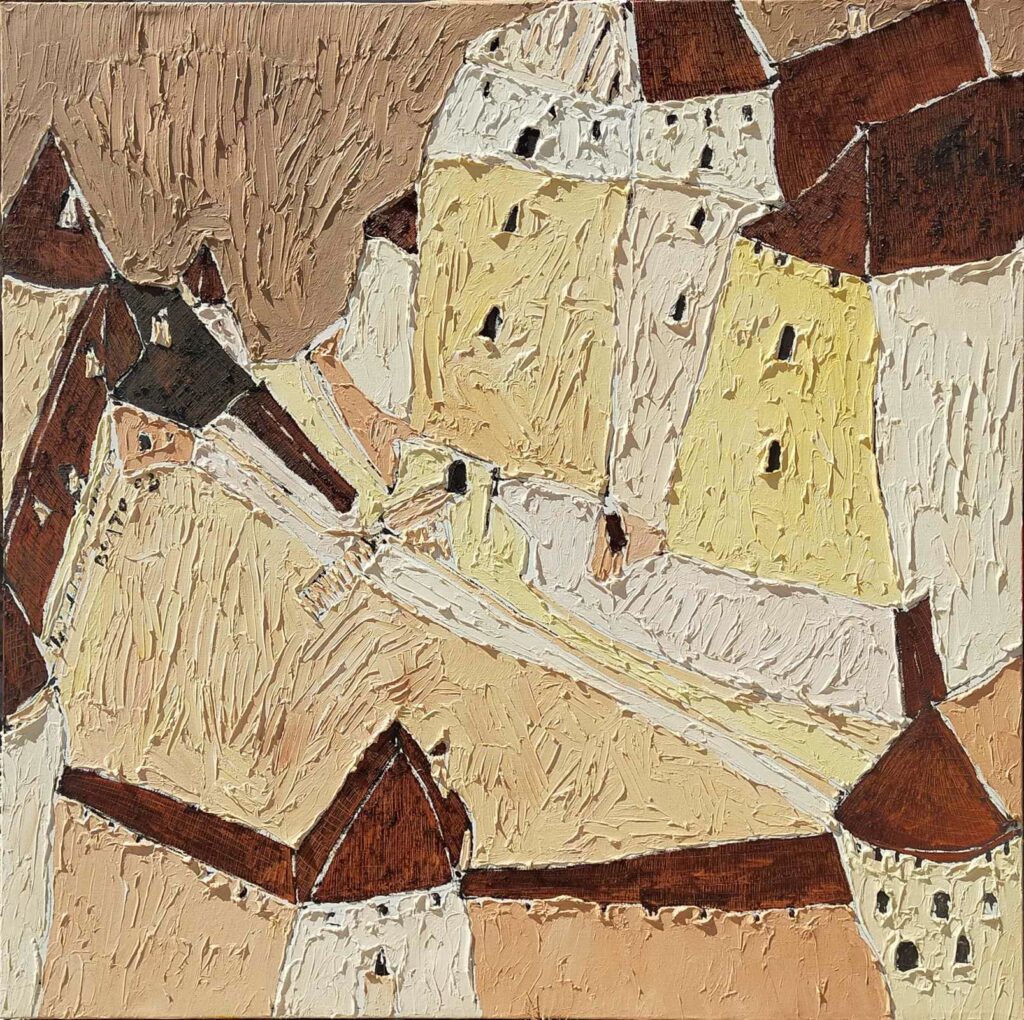 Matteo Boato - Vilnius