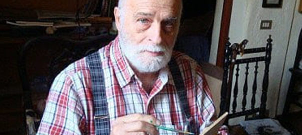 Antonio Possenti