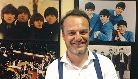 Fabrizio Grecchi
