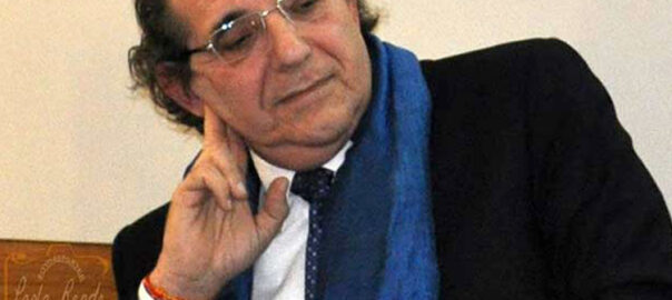 Pierfranco Bruni