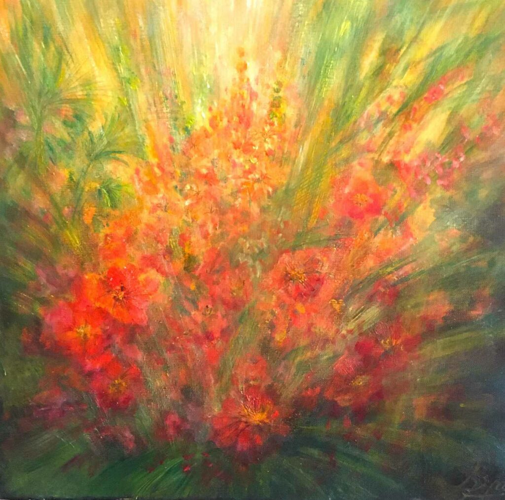 Doris Harpers - Estate