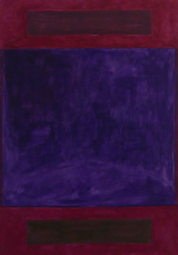 Mauro Masetti - Bacas