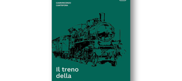 Gianvincenzo Cantàfora - Il treno della speranza, Gli internati Militari Italiani tornano a casa